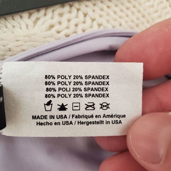 NEW! Tavik Reversible Ali Moderate Coverage Swim Bottom size Small - Picture 13 of 13